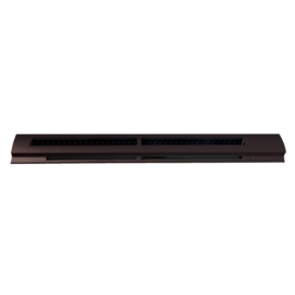 EHB² 6-44 m³/h - 34 dB - Marron